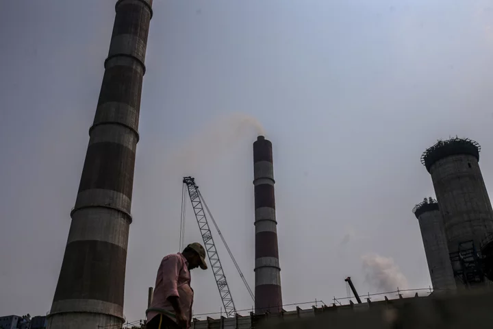 India Extends Coal Import Mandate for Power to Avoid Blackouts