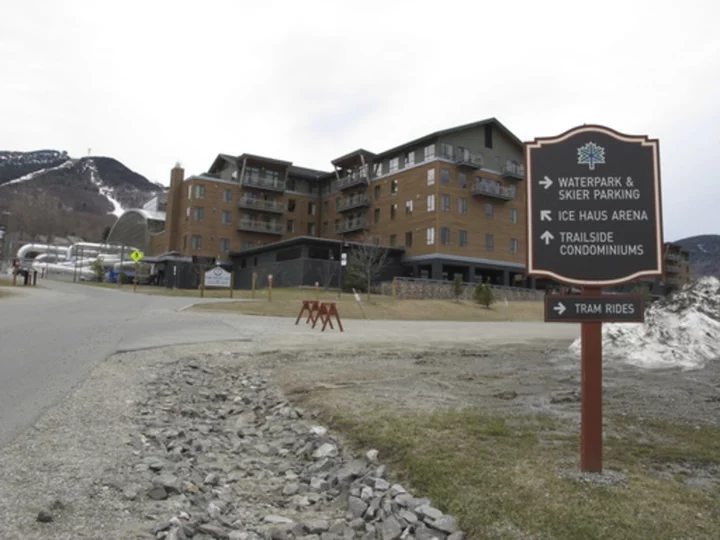 Vermont will pay $16.5M to settle lawsuits by foreign investors in fraudulent ski developments