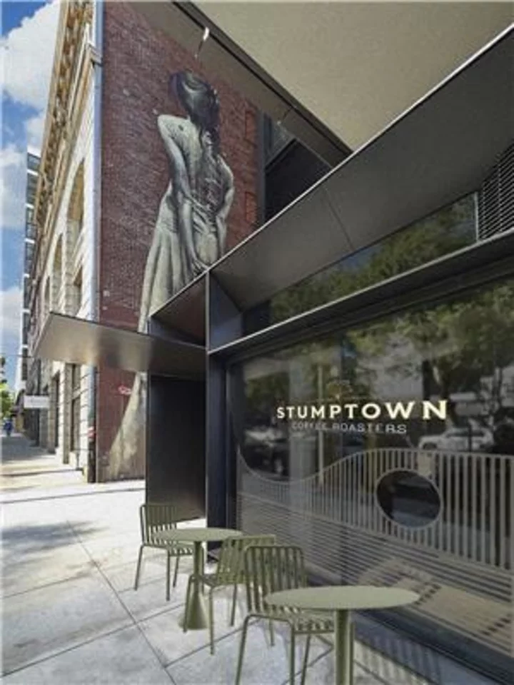 Stumptown Coffee’s West End Cafe to Move to New 11W Building