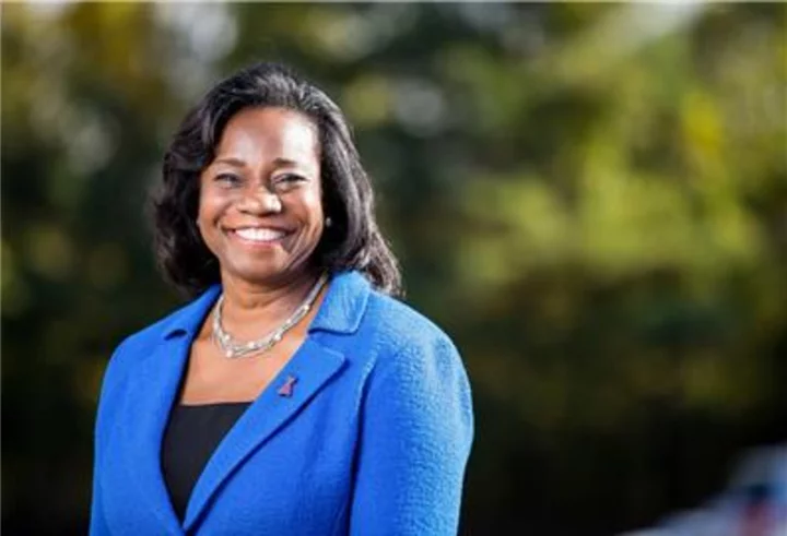 Northwell’s Dr. Jennifer H. Mieres Recognized Among Modern Healthcare's Top Diversity Leaders in Healthcare