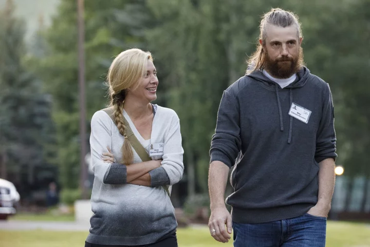 Atlassian Co-Founder Cannon-Brookes to Split From Wife, AFR Says
