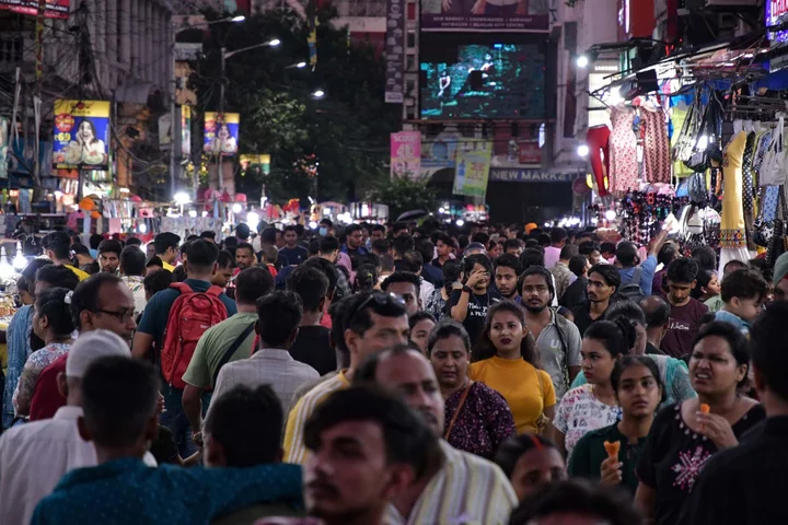 China or India? How to Invest in the Coming Asia Boom