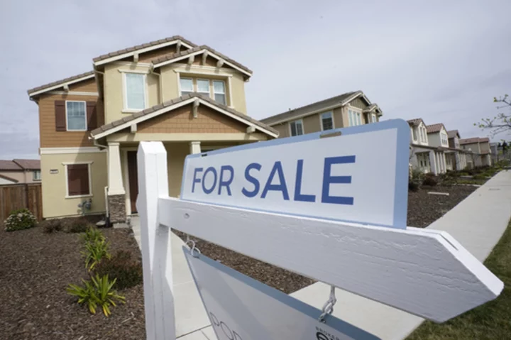 Down market? Years of soaring prices, limited home sale inventory drive profits for sellers