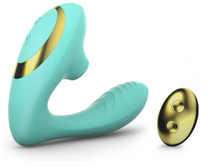 Mouths, Tongues, & Lips (Oh My!): 16 Top-Rated Oral Sex Toys On Amazon