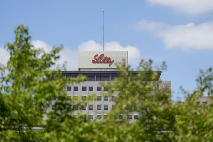 Eli Lilly’s Experimental Weight-Loss Pill Show Rapid Results in Study
