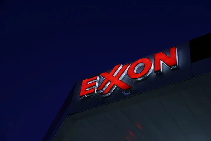 Exxon to buy Denbury for $4.9 billion in carbon storage bet