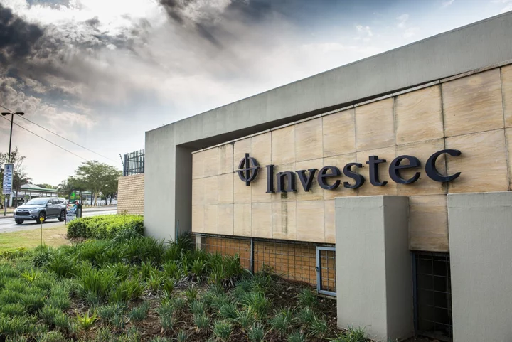 Investec Pays Record Dividend as Interest Rates Boost Income