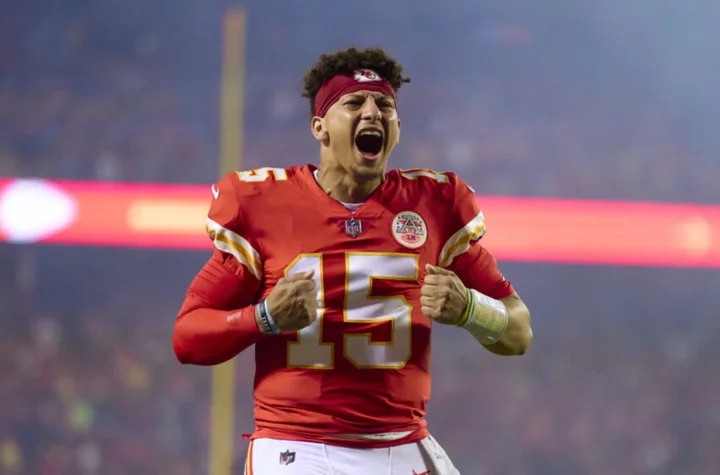 NFL Rumors: Chiefs will give Patrick Mahomes another record contract