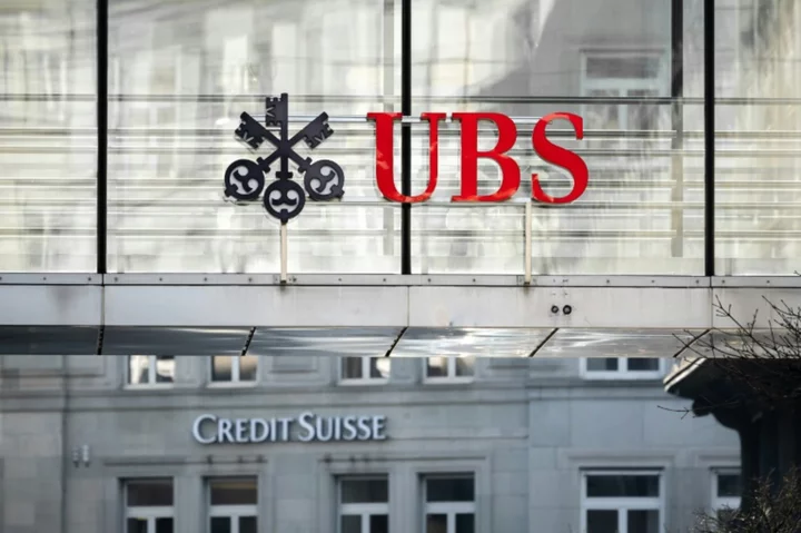UBS's Credit Suisse takeover, 'deal of the century'?