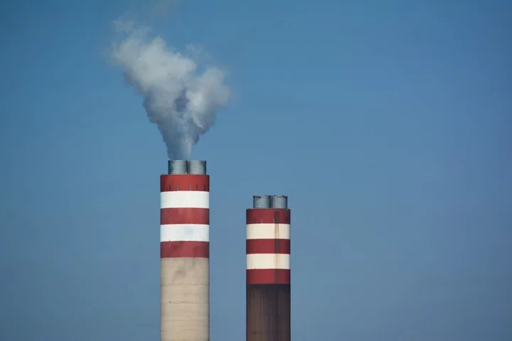 Eskom Allowed to Sidestep Pollution Reduction Rules at Key Plant