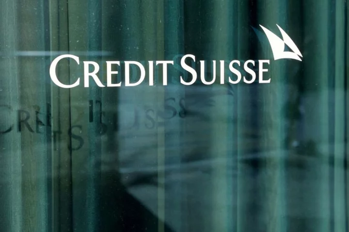 Credit Suisse staff prepare to sue Swiss regulator over lost AT1 bonuses-FT