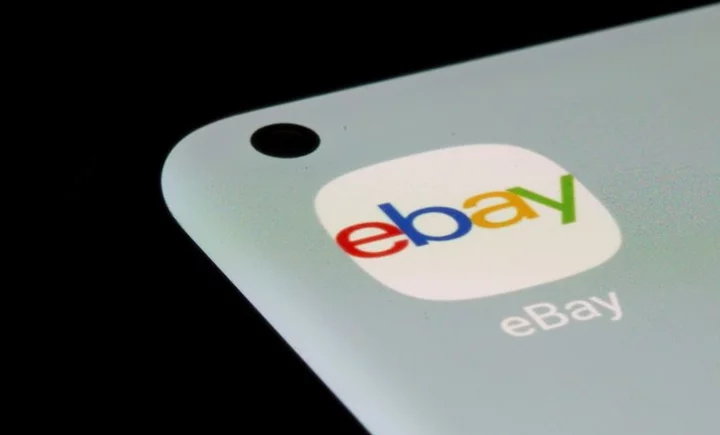 U.S. sues eBay over sale of aftermarket motor vehicle products