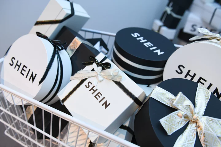 Shein Deal to Re-Enter India Comes With Strict Licensing Rules