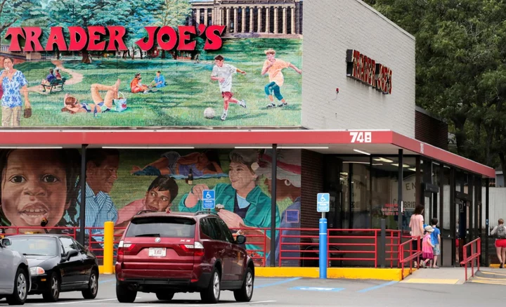 Trader Joe’s issues sixth recall in less than six weeks