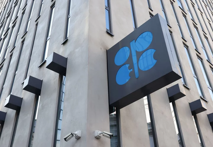 OPEC+ Remains Positive on Oil Demand Growth Before Meeting