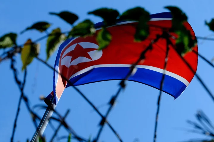 South Korea-Japan Deal Helps Counter Pyongyang, Adviser Says