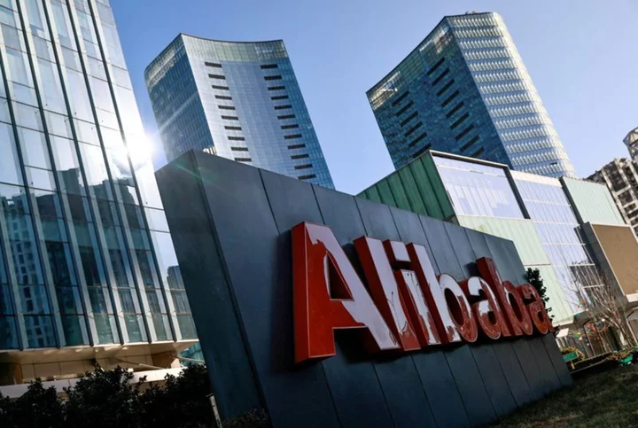 Alibaba unit ordered to pay NetEase $7.2 million over game copyright