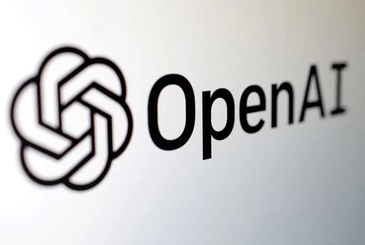 Factbox-Who is OpenAI's interim CEO Emmett Shear?
