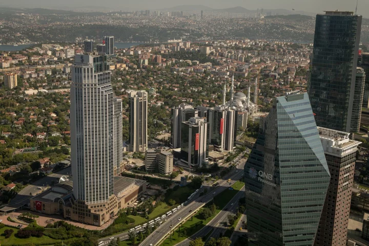 Turkish AI-backed Marketing Platform Insider Raises $105 Million