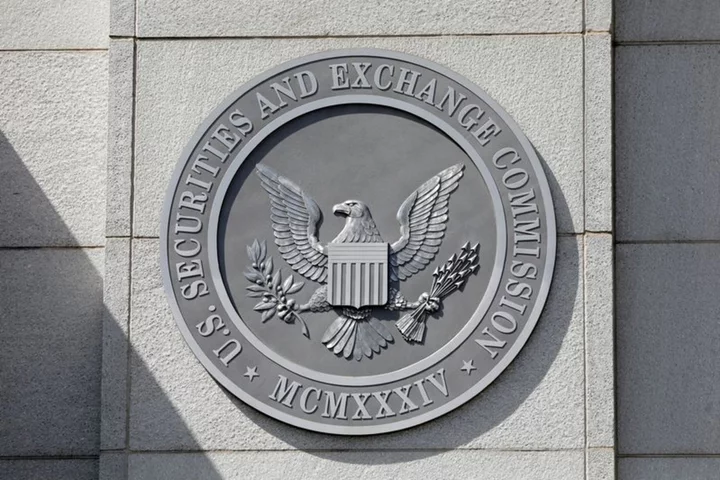 US SEC enforcement garnered nearly $5 billion in financial remedies last year