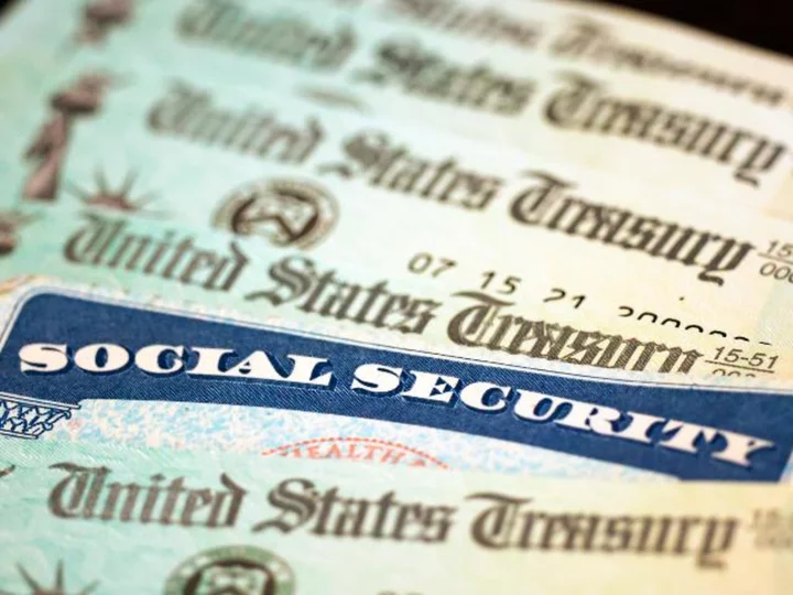 Social Security payments could be delayed due to debt ceiling impasse