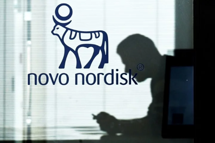 Novo Nordisk spends big in France to expand obesity drug capacity