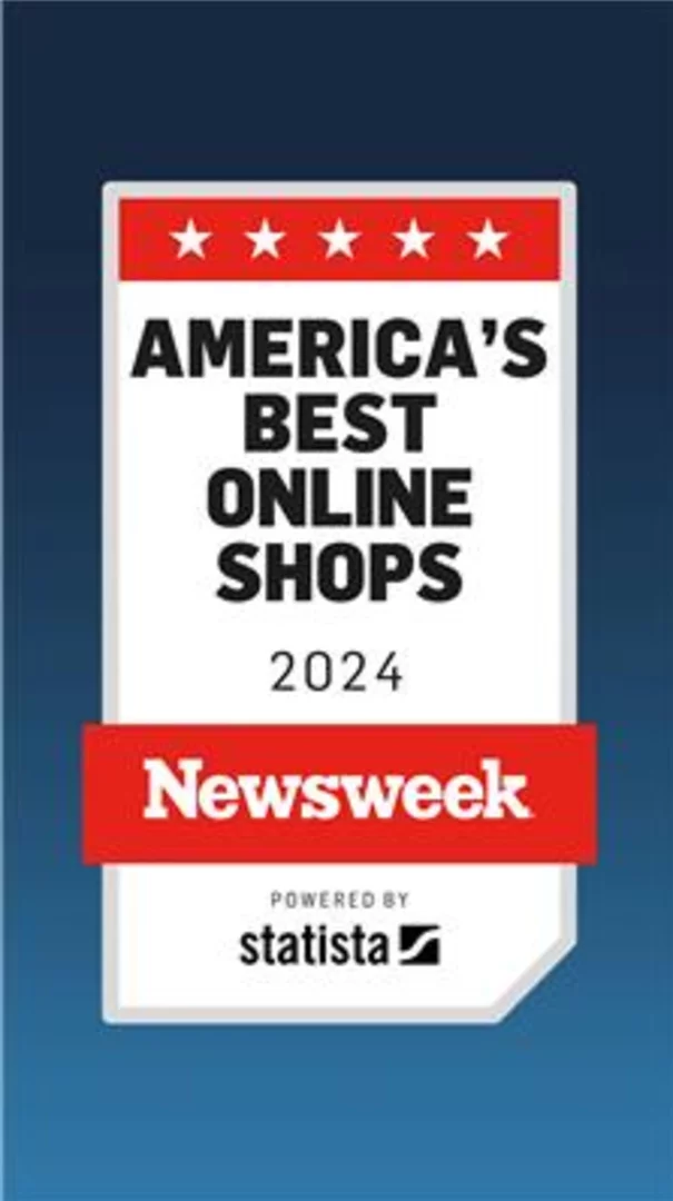 Polished.com's Appliances Connection Brand Named to Newsweek's Best Online Shops 2024 List for Fifth Consecutive Year