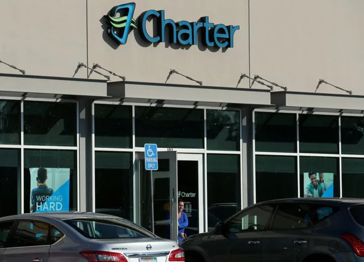 Charter to pay $25 million over unauthorized stock buybacks, SEC says