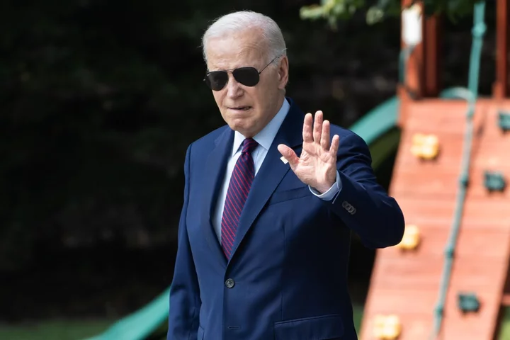 Biden Says He Plans to Visit Vietnam Soon in Bid to Boost Ties