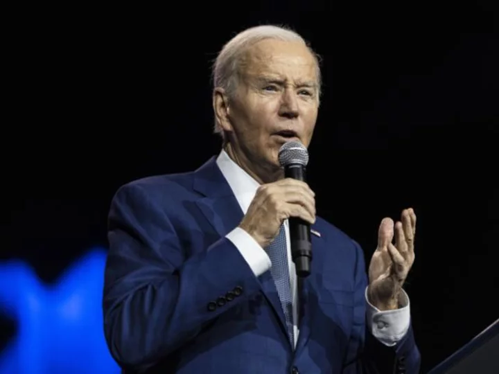 Biden cancels visits to Australia and Papua New Guinea as debt ceiling negotiations continue