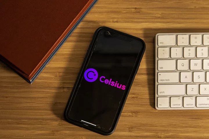 Celsius to Poll Customers on Launching New User-Owned Company
