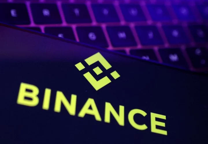 Factbox-Binance, world's top crypto exchange, at center of US investigations