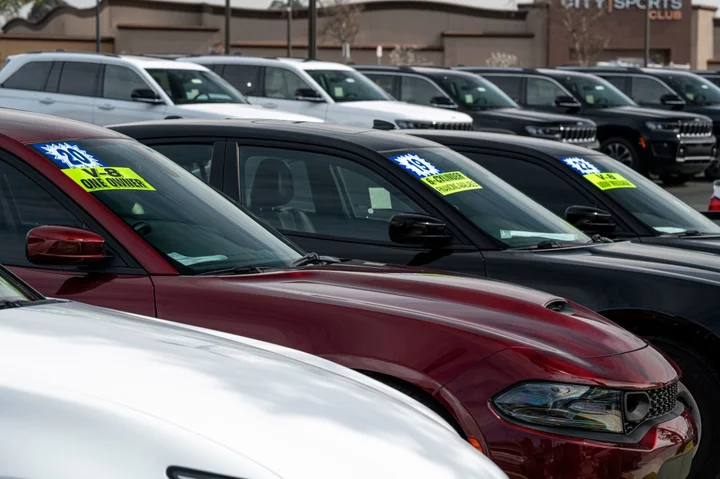 Ex-SPAC Car Seller Shift Will Shut Down, File for Bankruptcy
