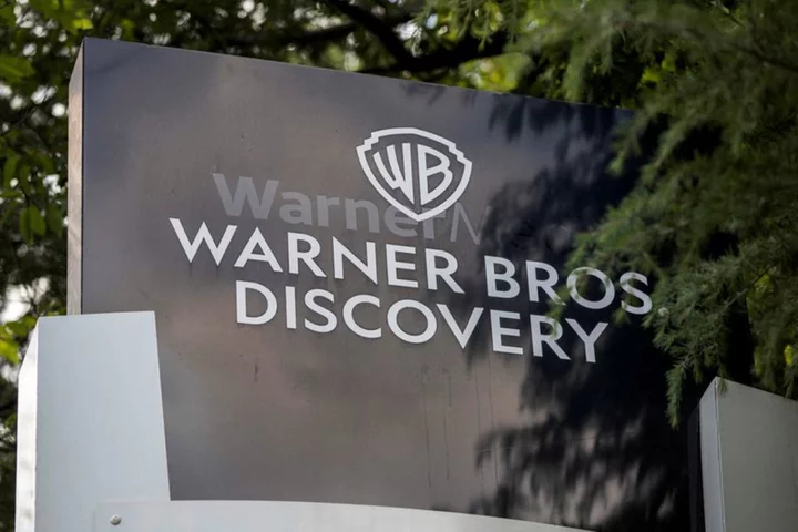 Liberty Global and Warner Bros Discovery owners weigh deal for All3Media -sources