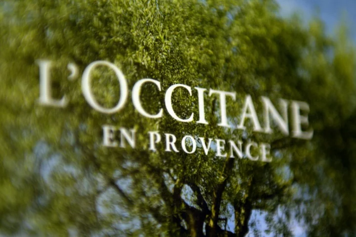 French beauty brand L'Occitane halts trading in Hong Kong