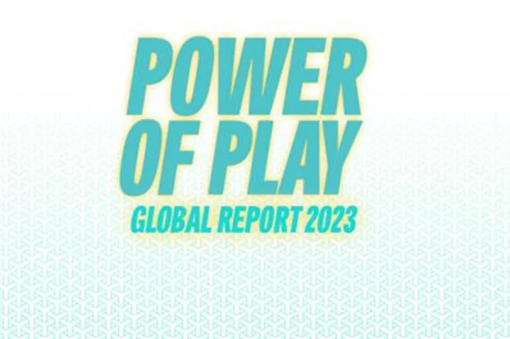 Global Report Reveals Positive Benefits of Video Gameplay