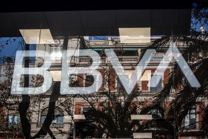 BBVA Boosts Private Banking Presence Amid Spain’s Wealth Influx