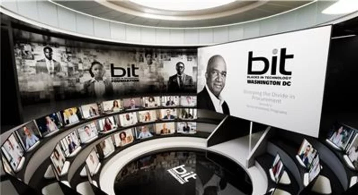 BIT Foundation and Jugo Unite to Reshape Virtual Engagement for Black Technologists