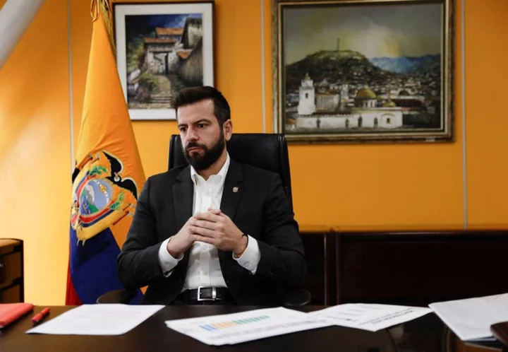 IDB grants $500 million loan to Ecuador, econ ministry says