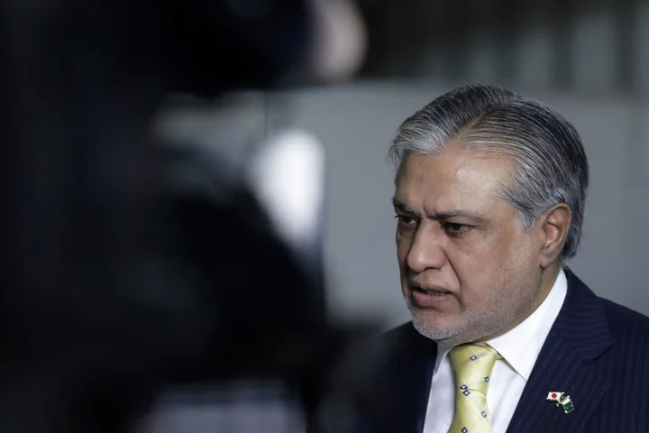 Pakistan Set for Bilateral Debt Talks Amid IMF Uncertainty