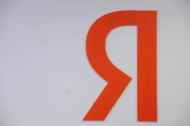 Exclusive-Yandex NV could sell all Russian assets in one go