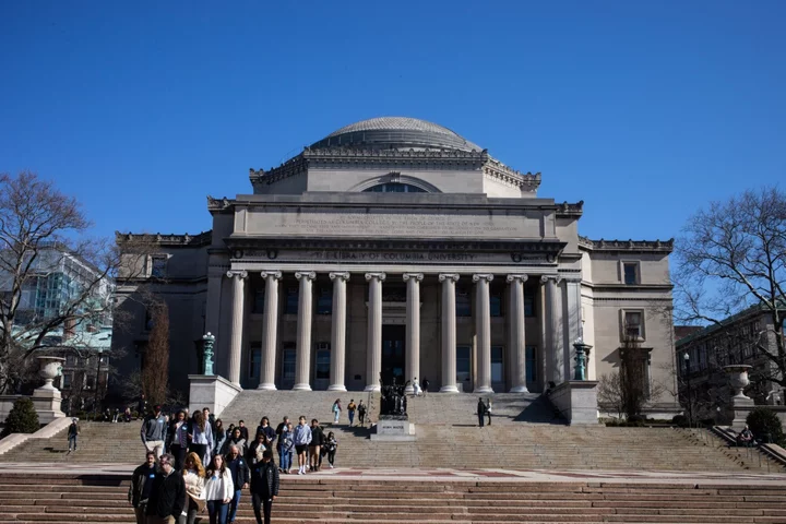 Columbia Antisemitism Probe Comes Four Years After Complaint