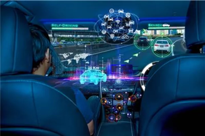 Thales strengthens its leadership in Automotive Cybersecurity with a new certification