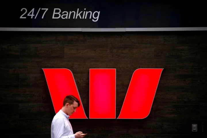 Westpac Q3 posts rise in late mortgage payments