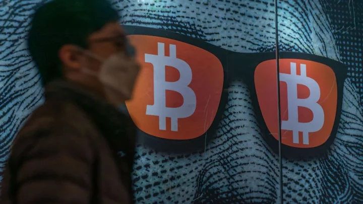 JPEX: Hong Kong investigates influencer-backed crypto exchange