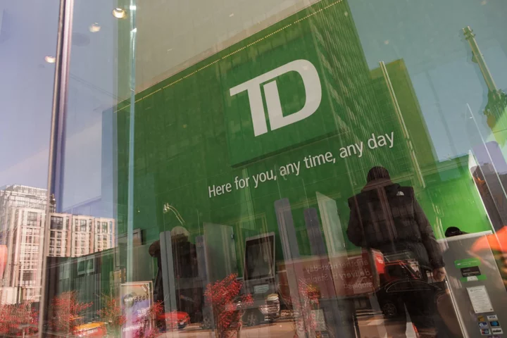 TD Bank Says It’s Cooperating With a US Justice Department Probe