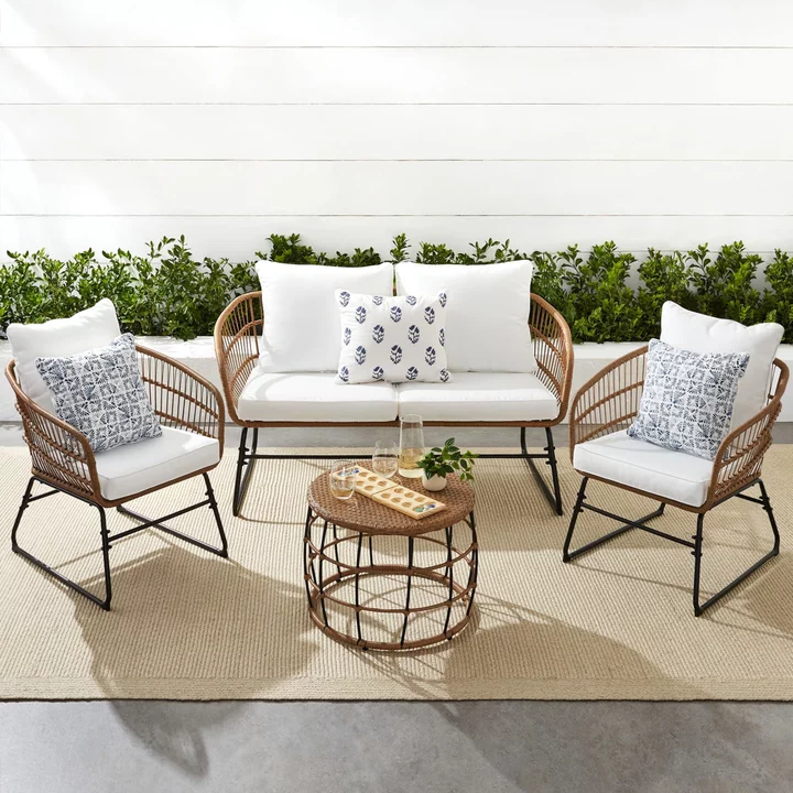 This Is Your Sign To Shop Outdoor Furniture On Amazon Prime Day