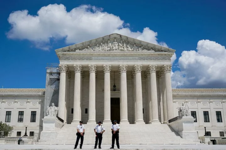 U.S. Supreme Court to consider scope of workplace bias law