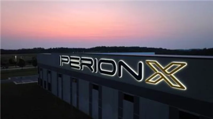 IperionX Receives US$12.7M U.S. Department of Defense Grant for Domestic Titanium Production