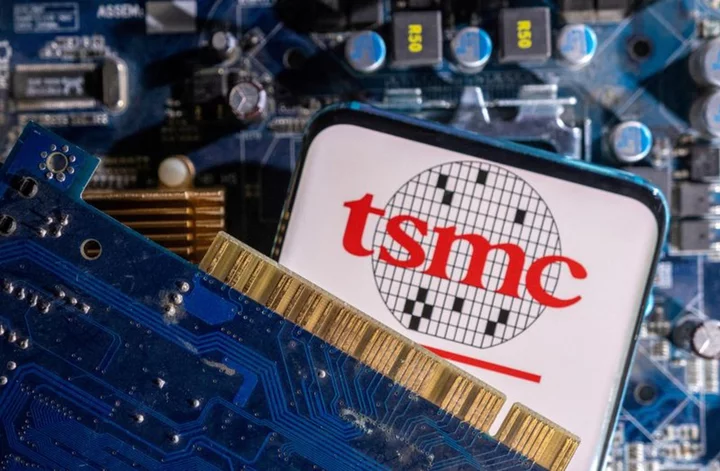 Taiwan minister says TSMC has received China chip waiver extension from US